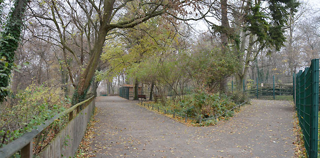 Tierpark Neukoelln Links